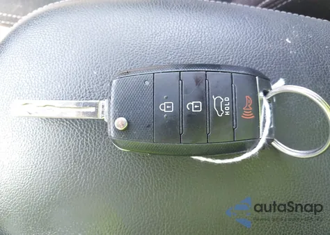 2018 Kia Soul + z USA, uszkodzony, nr VIN KNDJP3A53J7614514